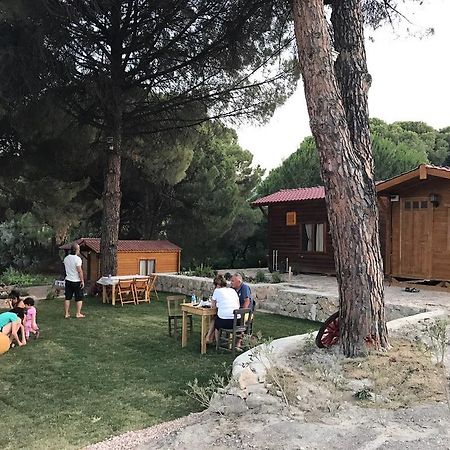 Morkoyun Bungalov Kamp Mordogan Kültér fotó