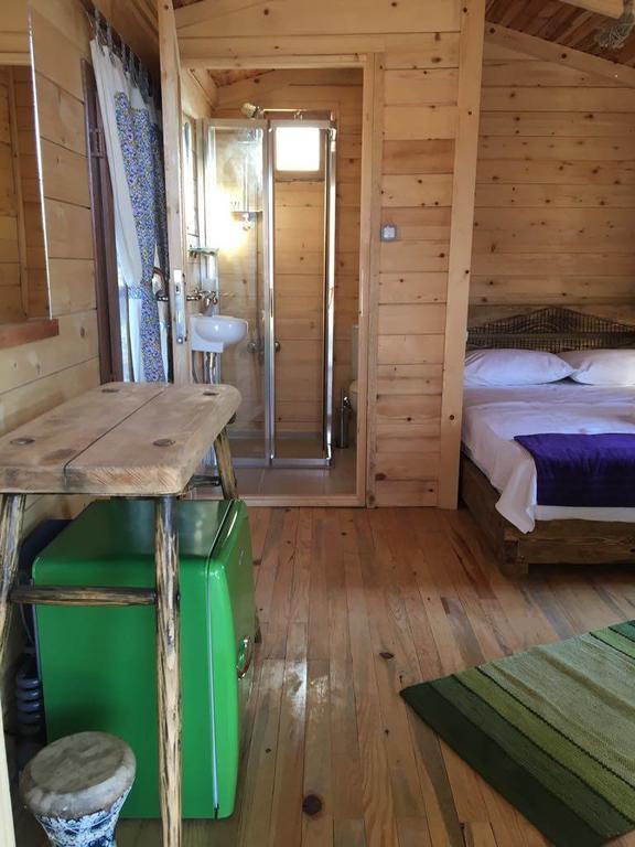 Morkoyun Bungalov Kamp Mordogan Szoba fotó