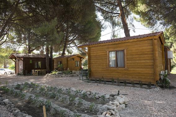 Morkoyun Bungalov Kamp Mordogan Kültér fotó