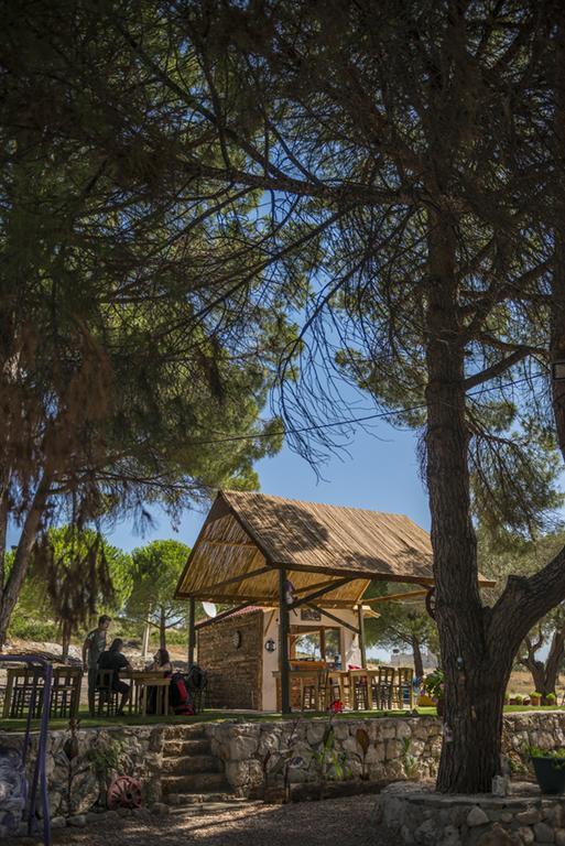 Morkoyun Bungalov Kamp Mordogan Kültér fotó