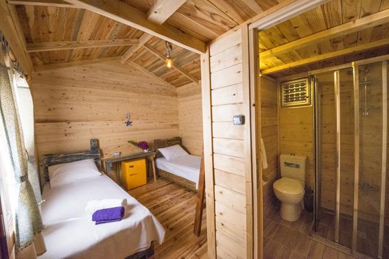 Morkoyun Bungalov Kamp Mordogan Szoba fotó